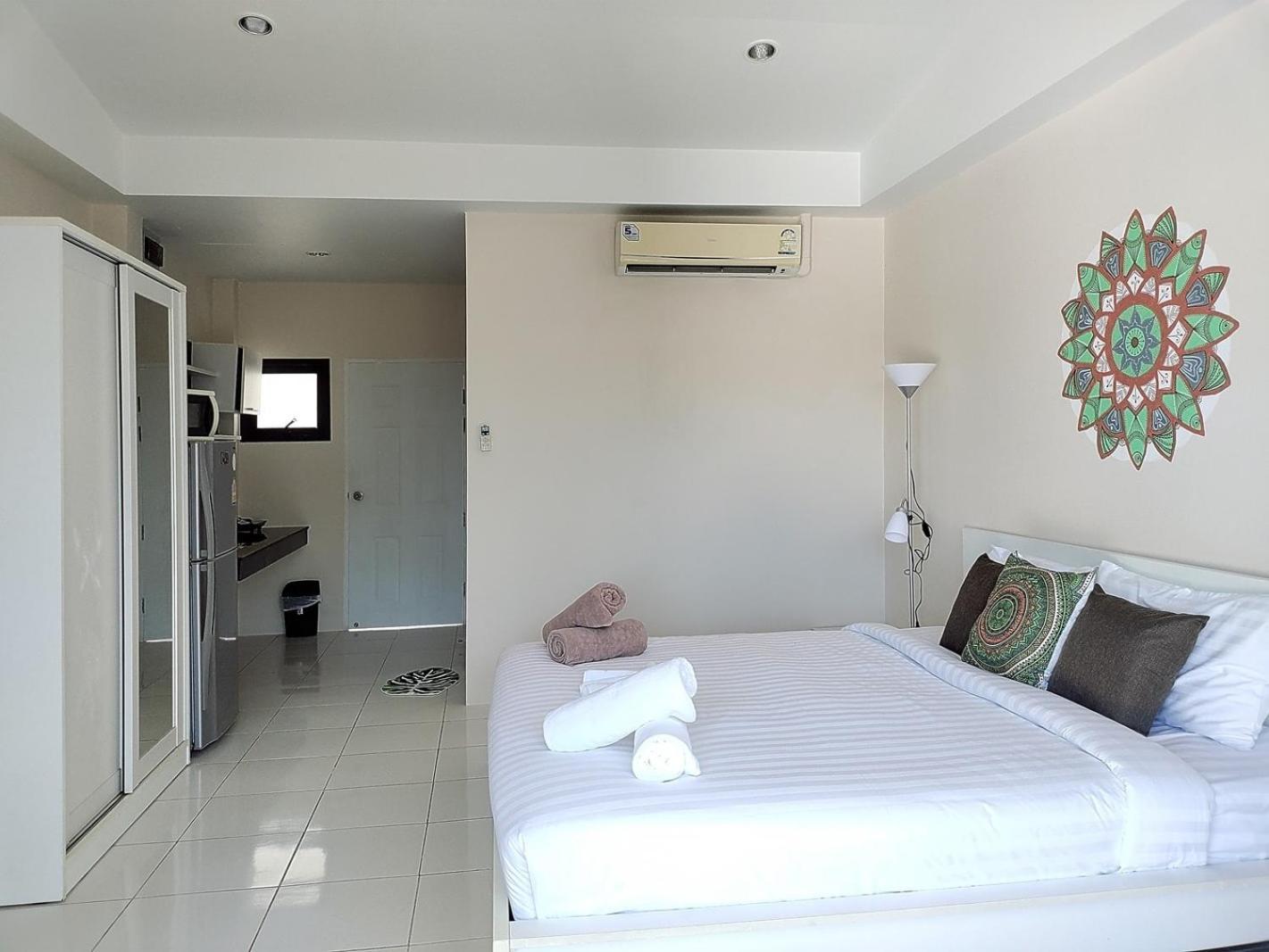 Lunasole Samui * Koh Samui